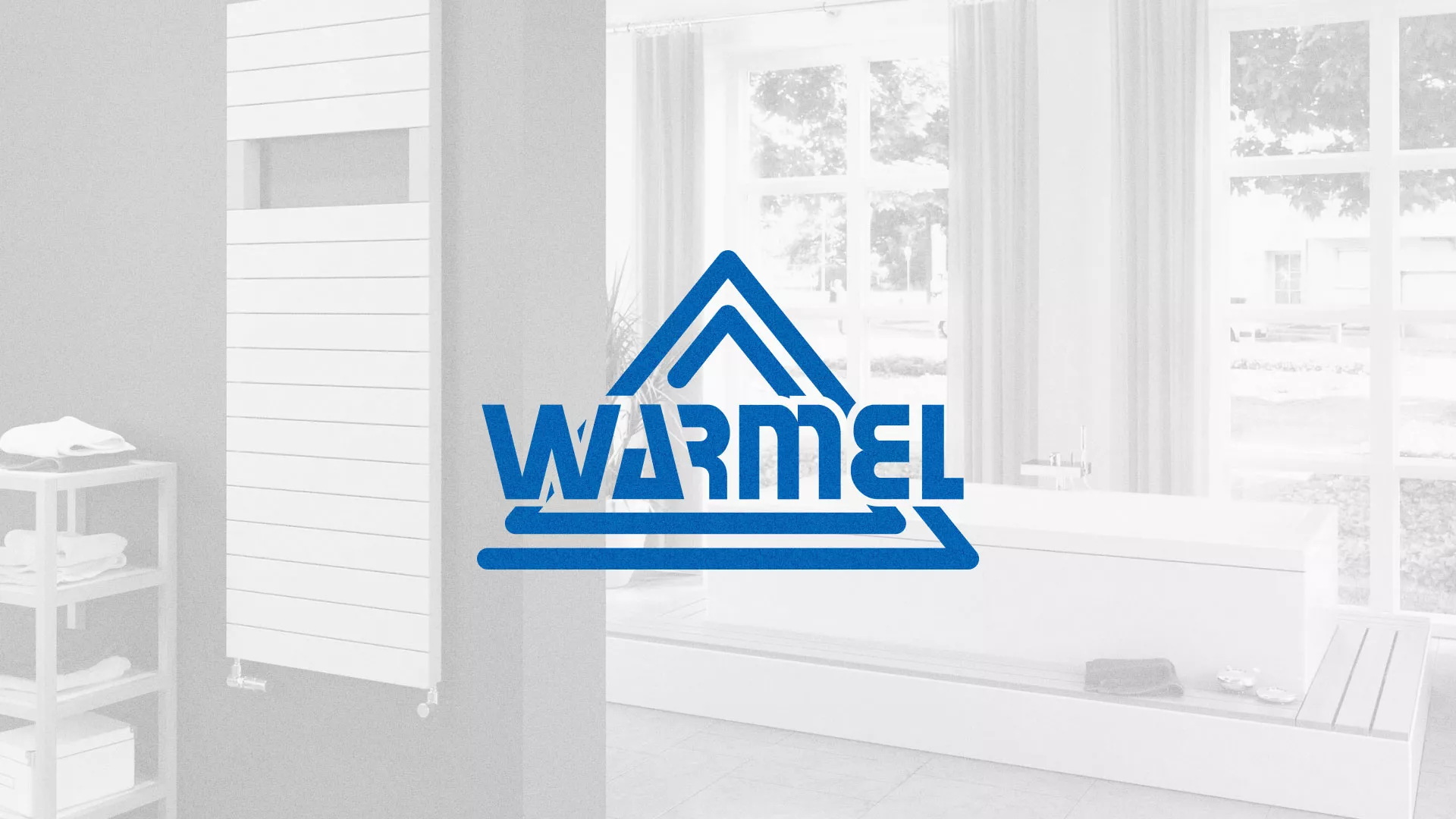 Разработка сайта для компании «WARMEL» по продаже полотенцесушителей в Михайловке